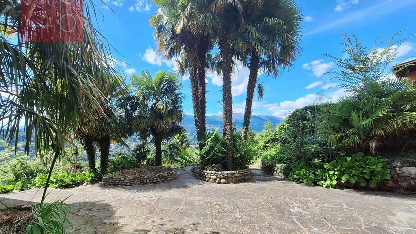 Villa for sale - 6913 Carabbia - Photo 2