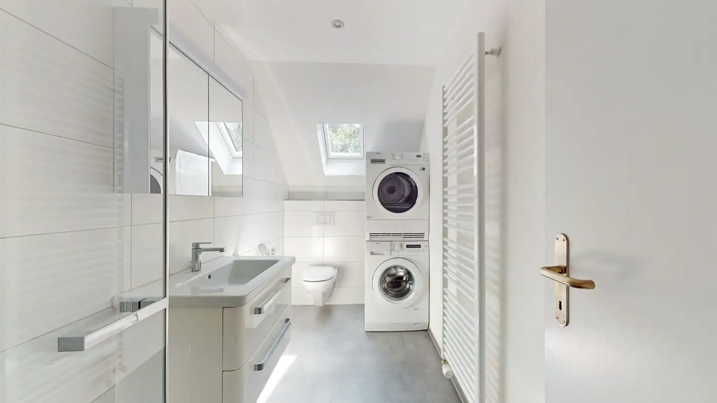 Appartement à louer - Rotachstrasse, 9000 St. Gallen - Photo 4