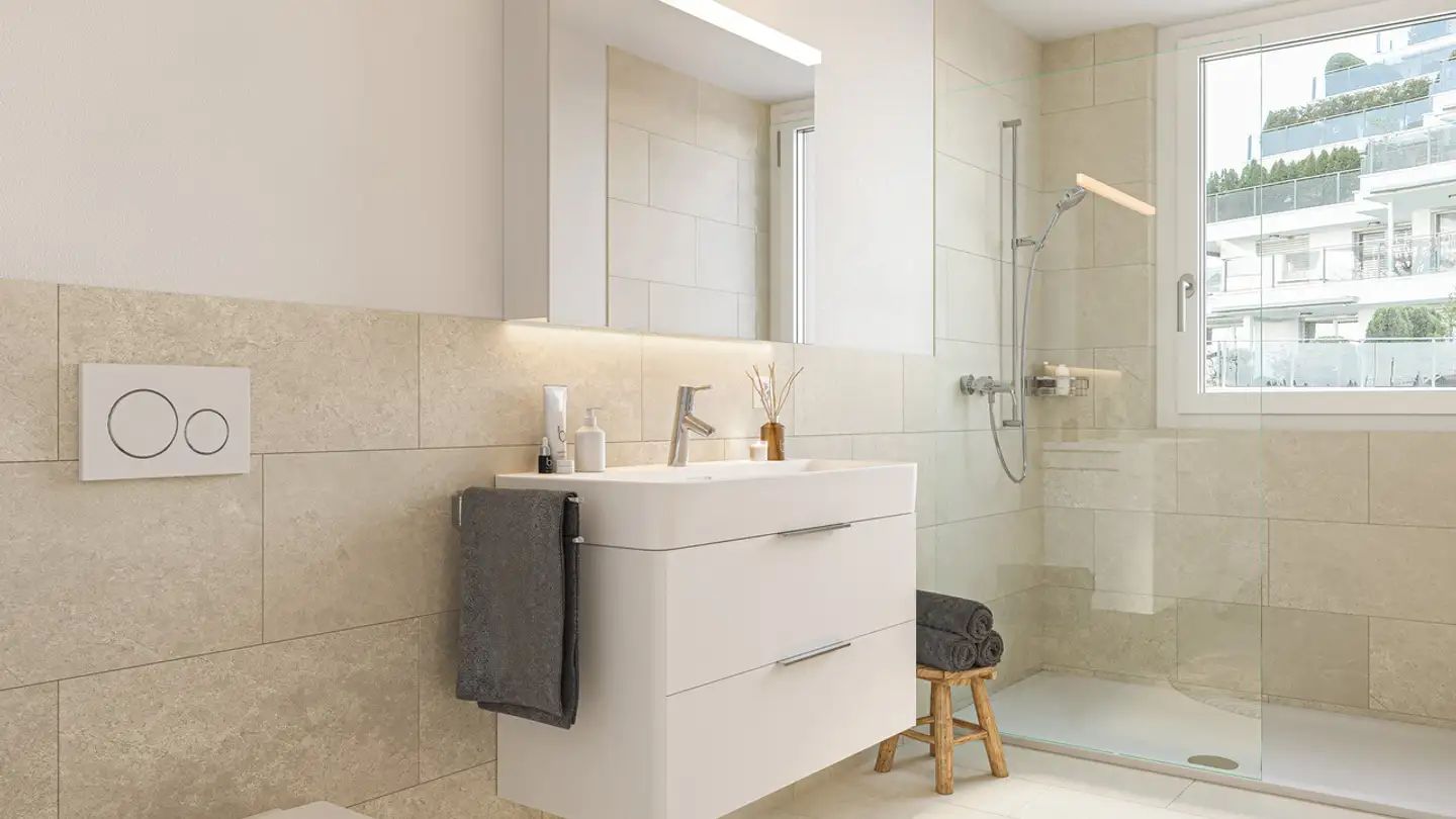 Appartamento in vendita - Bumeli, 6410 Goldau - Foto 3