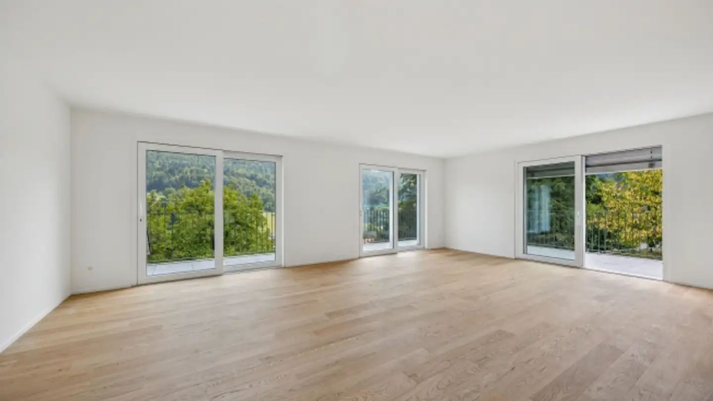 Casa bifamiliare in vendita - Im Sunnefeld 3, 4203 Grellingen - Foto 3