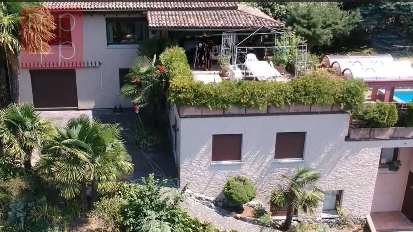 Villa for sale - 6913 Carabbia - Photo 3