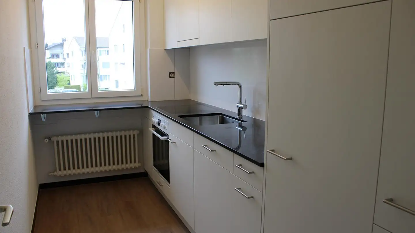 Wohnung mieten - In Den Seewiesen 2a, 8132 Egg b. Zürich - Foto 2