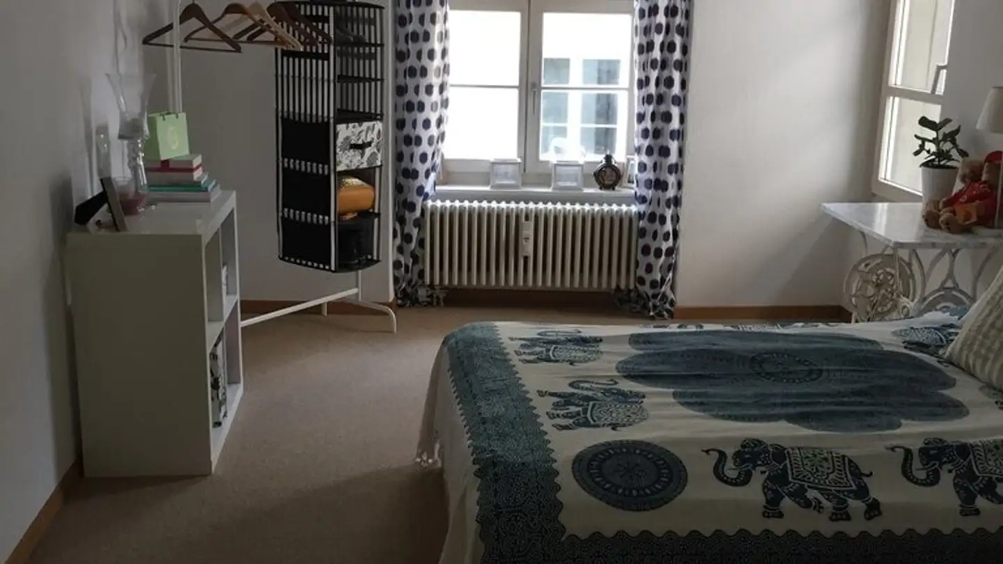 Appartamento in affitto - Fischergässchen 15, 8200 Schaffhausen - Photo 4