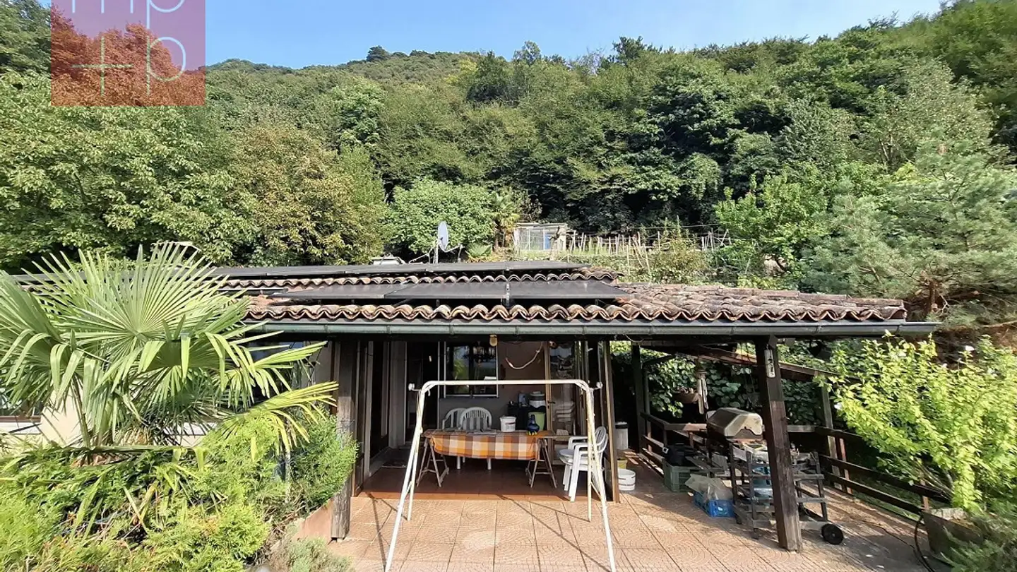 Villa for sale - 6913 Carabbia - Photo 4