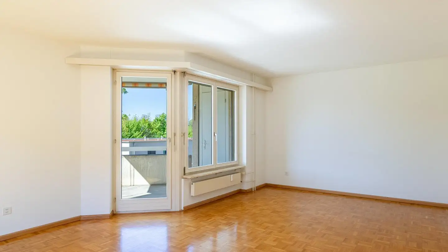 Apartment for rent - Heuweg 3, 5032 Aarau Rohr - Photo 2