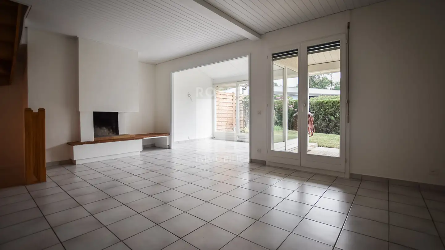 Casa a schiera in affitto - 1226 Thônex - Photo 3