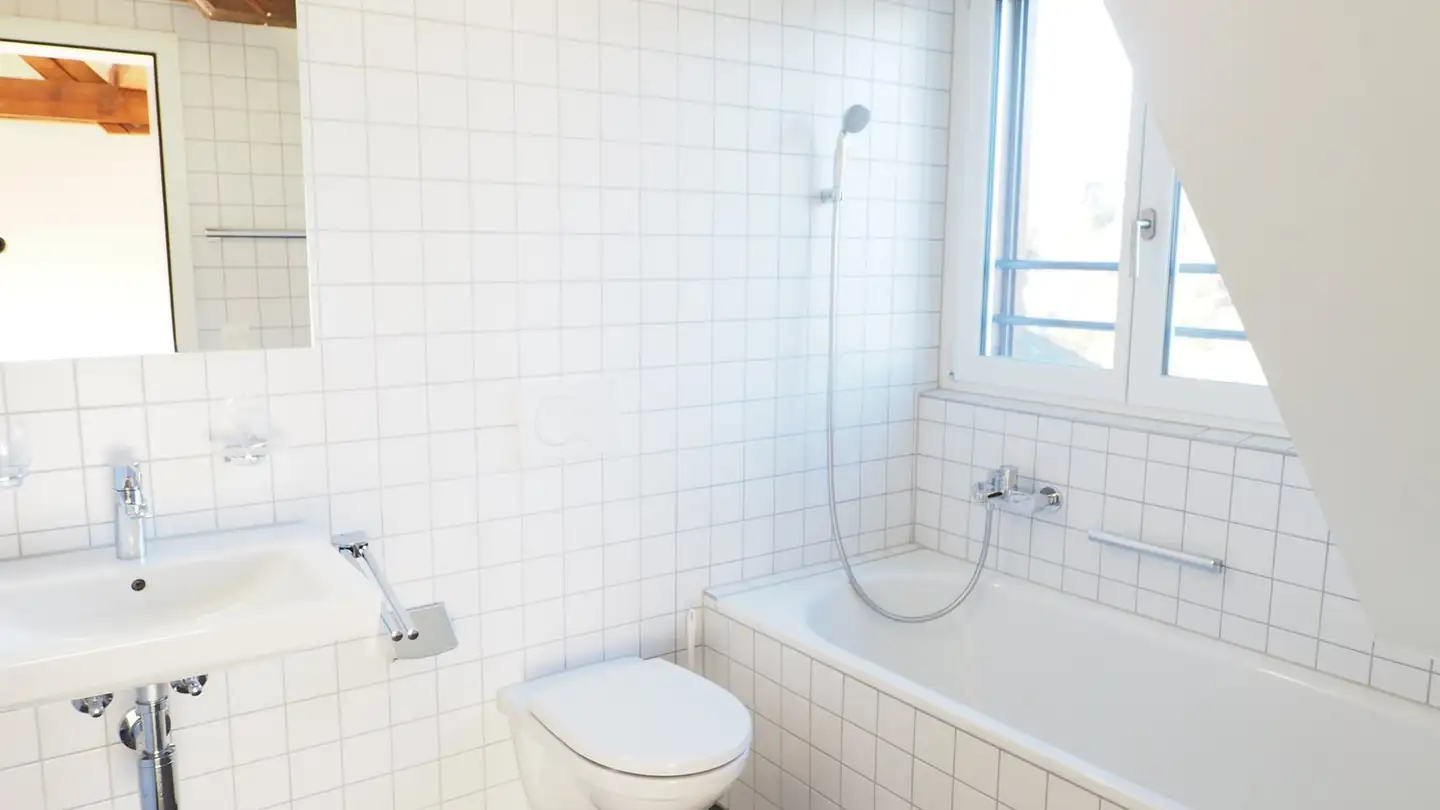 Penthouse mieten - Obergrundstrasse 69a, 6003 Luzern - Foto 3