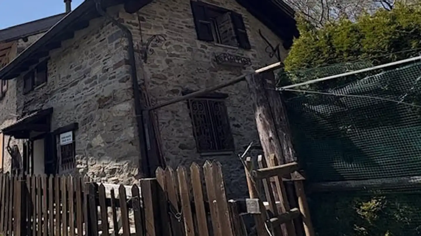 Haus kaufen - 6950 Tesserete - Foto 2