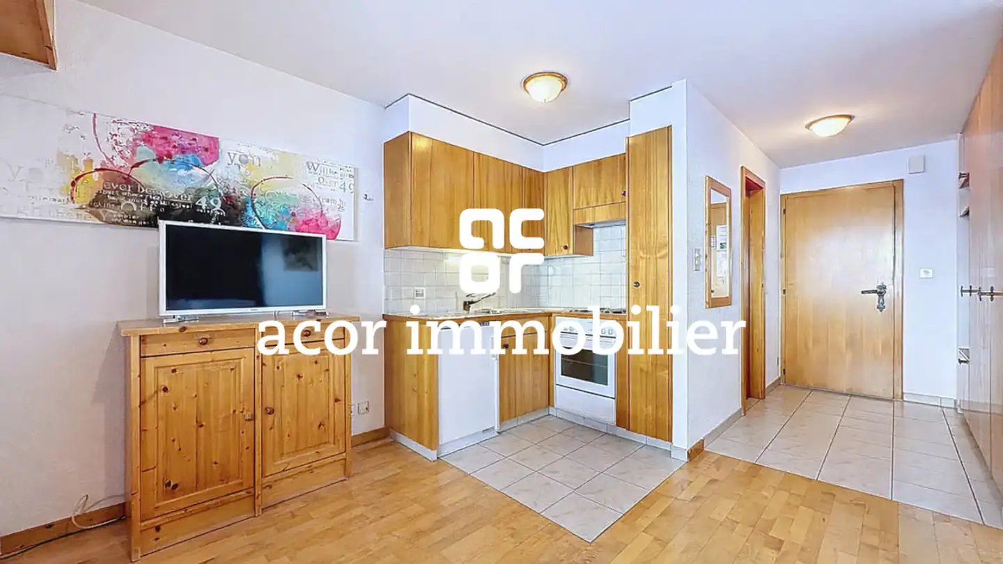 Appartamento in vendita - 1911 Ovronnaz - Foto 2