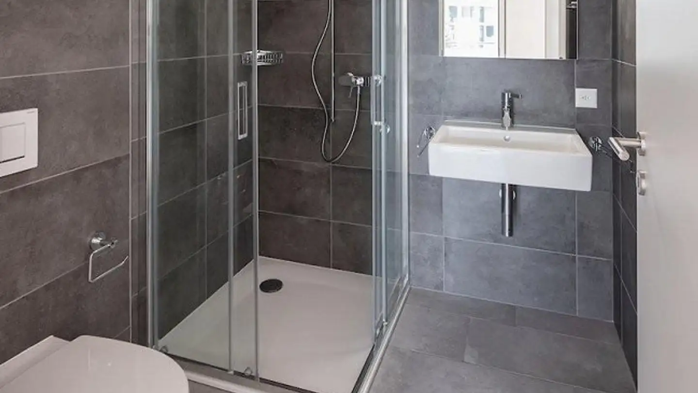 Appartement à louer - Via Nolgio 5, 6900 Massagno - Photo 4