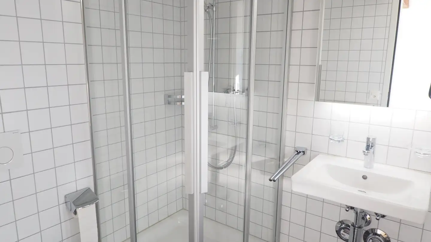 Penthouse mieten - Obergrundstrasse 69a, 6003 Luzern - Foto 4