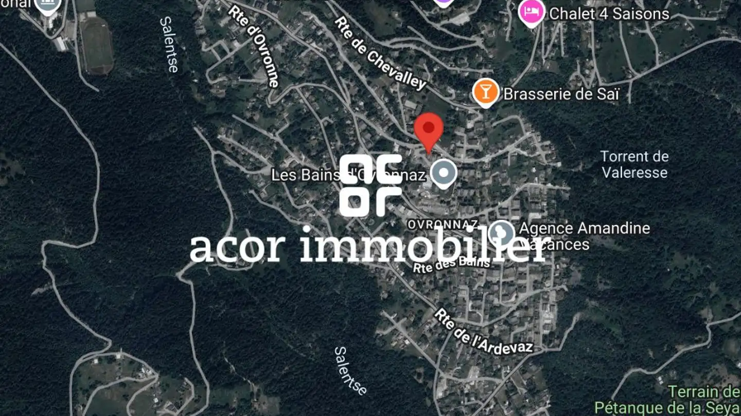 Appartamento in vendita - 1911 Ovronnaz - Foto 4