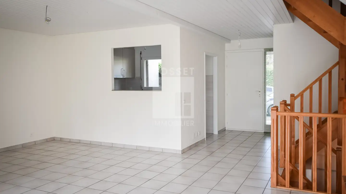 Casa a schiera in affitto - 1226 Thônex - Photo 4