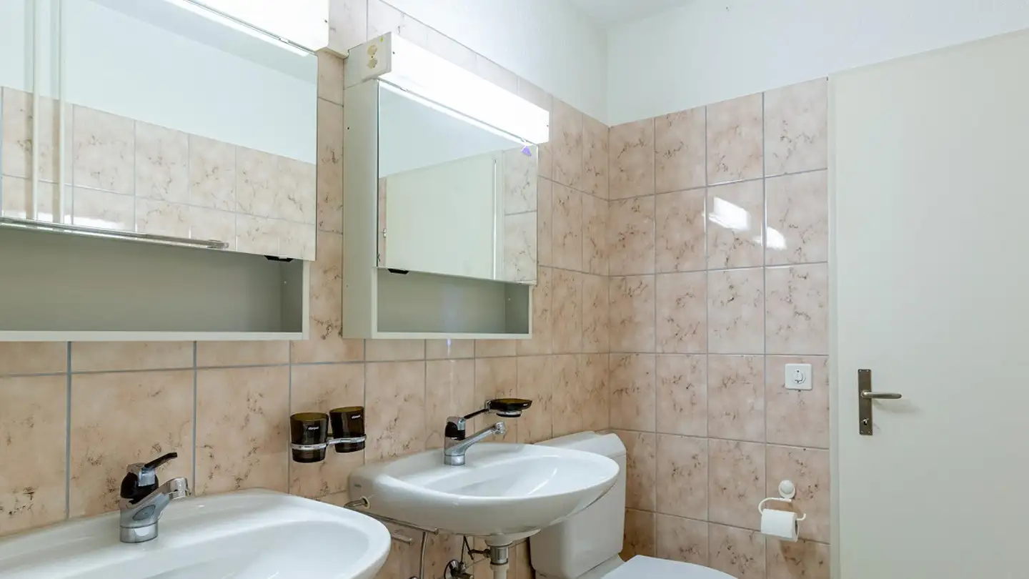 Apartment for rent - Heuweg 3, 5032 Aarau Rohr - Photo 4