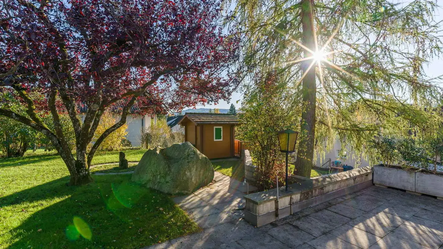 Maison atypique à vendre - 6208 Oberkirch LU
