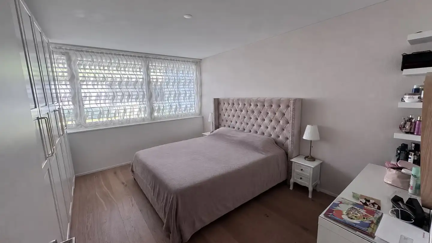 Appartamento in affitto - Aarhölzliweg 11, 3627 Heimberg - Foto 3
