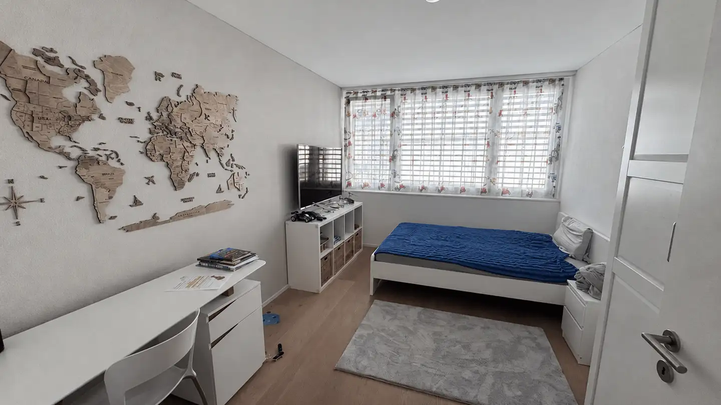 Appartamento in affitto - Aarhölzliweg 11, 3627 Heimberg - Foto 4