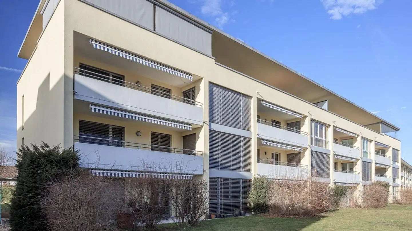 Appartement à louer - Rue De La Comba 7, 1632 Riaz