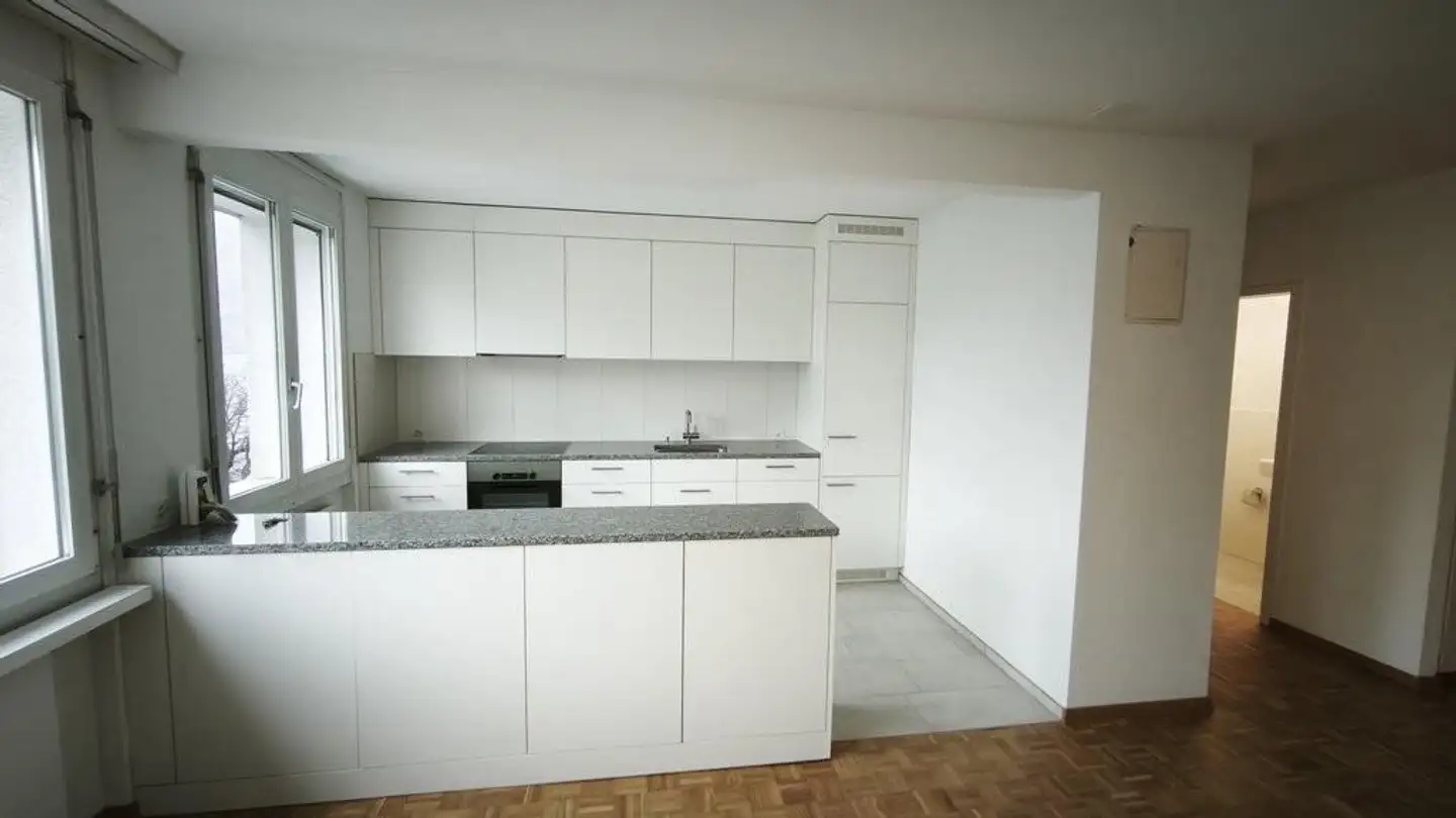 Appartement à louer - Hechtstrasse 5a, 8942 Oberrieden - Photo 2