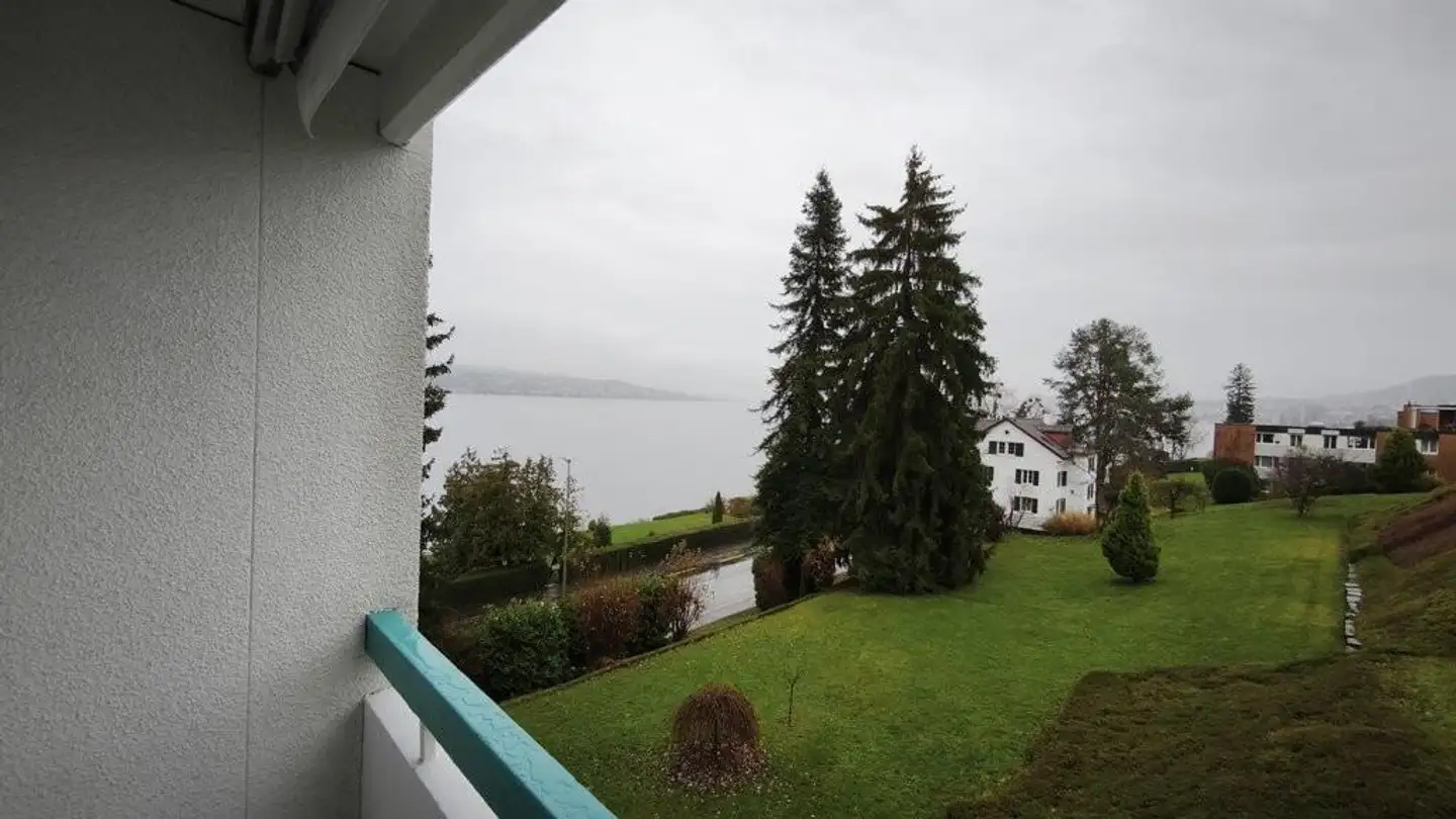 Appartement à louer - Hechtstrasse 5a, 8942 Oberrieden