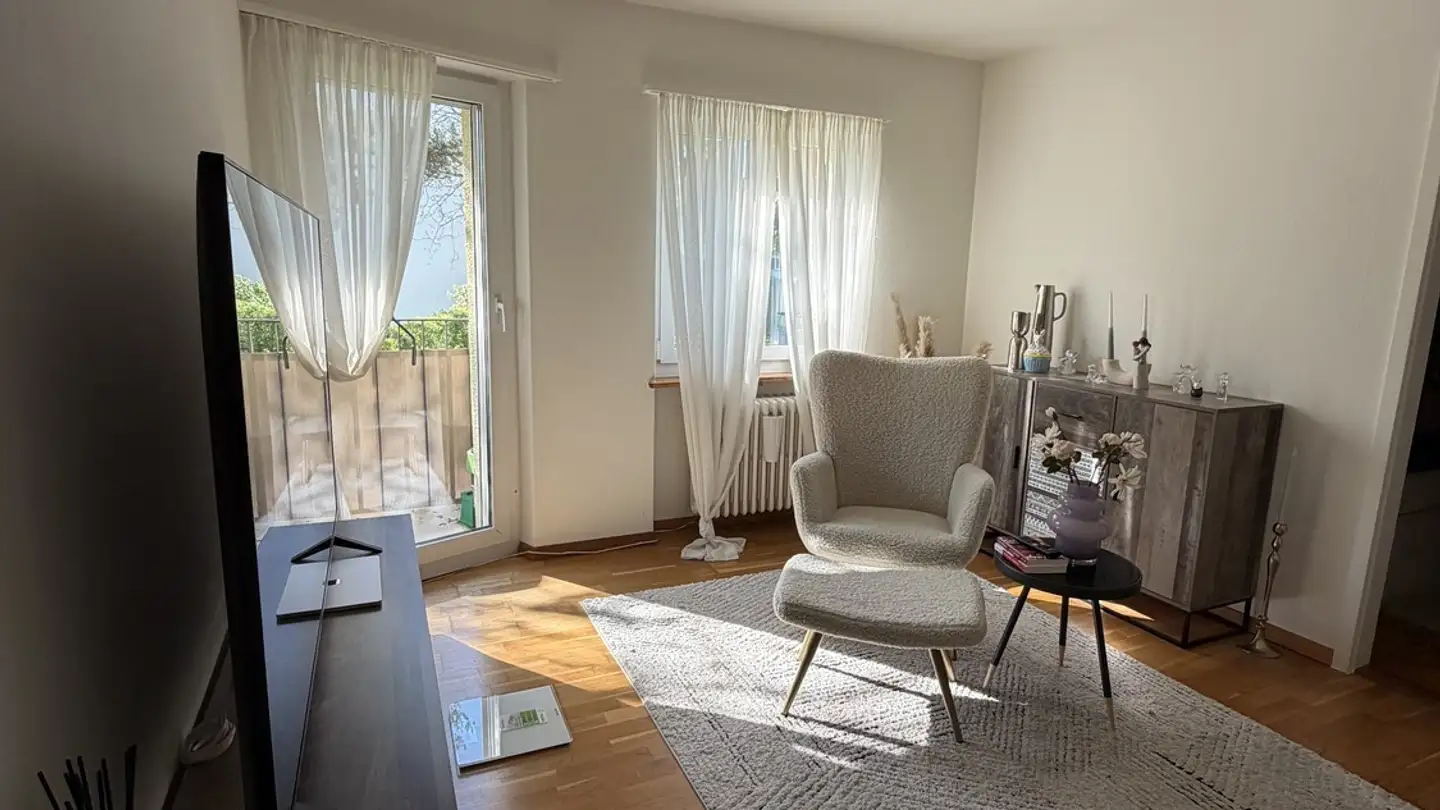 Appartamento in affitto - Igelweg 5, 5034 Suhr