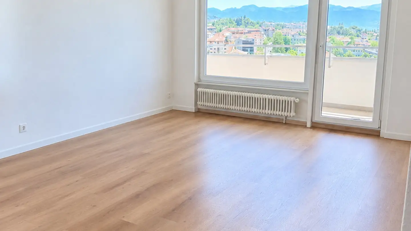 Apartment for rent - Avenue De Montoie 37, 1007 Lausanne