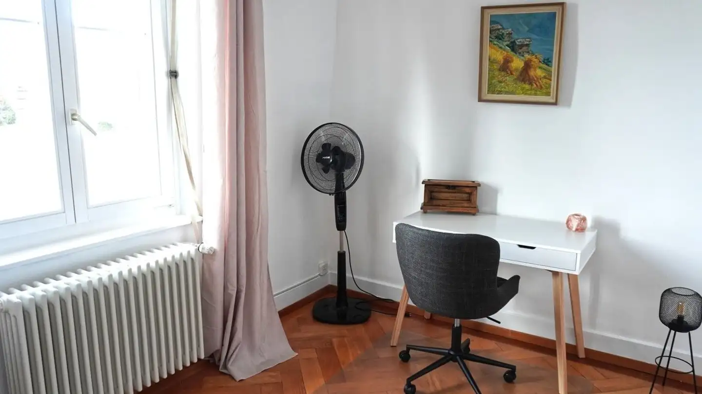 Appartement à louer - Avenue De Traménaz 39, 1814 La Tour-de-Peilz - Photo 4