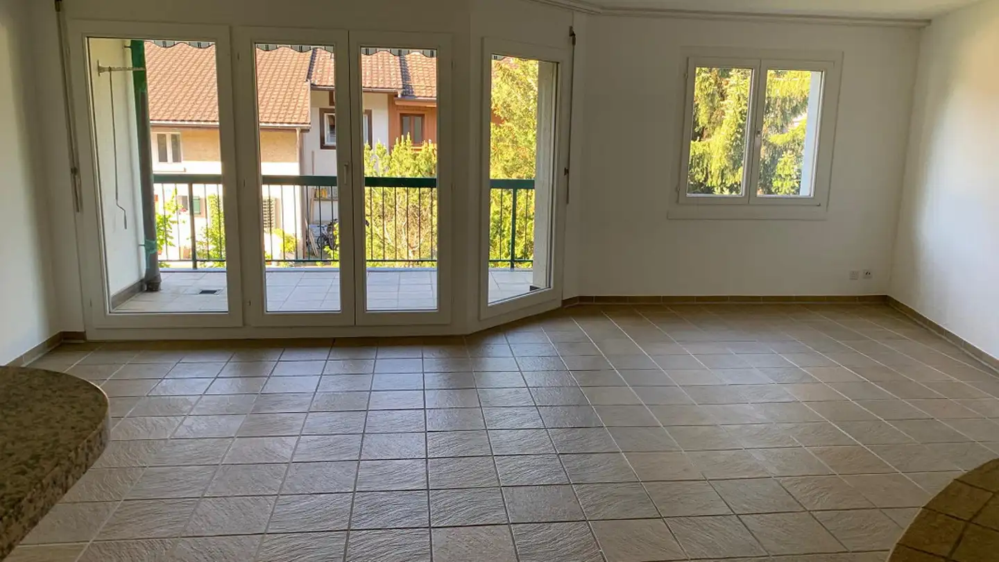 Appartement à louer - Aubrigstrasse 5, 8635 Dürnten - Photo 3