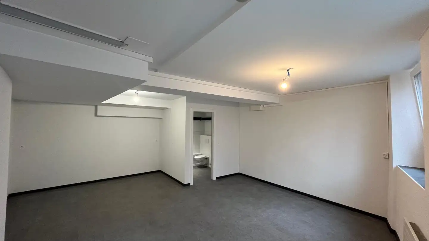 Arcade for rent - Grande-Rue 16, 1188 Gimel