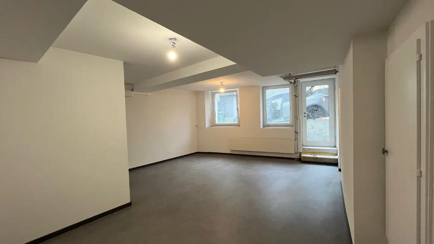 Arcade for rent - Grande-Rue 16, 1188 Gimel - Photo 2