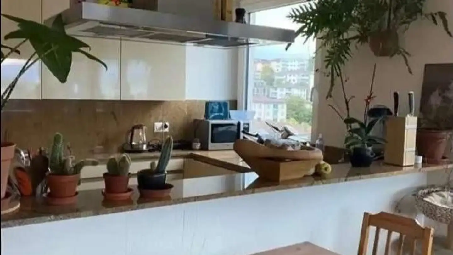 Zimmer mieten - 1007 Lausanne - Foto 4