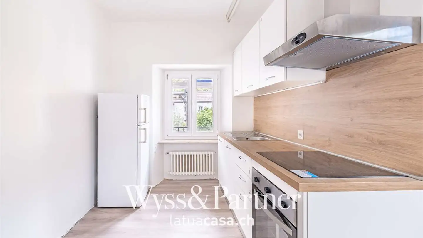 Wohnung mieten - 6652 Tegna - Foto 3
