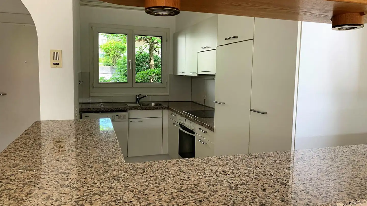 Appartement à louer - Aubrigstrasse 5, 8635 Dürnten - Photo 4