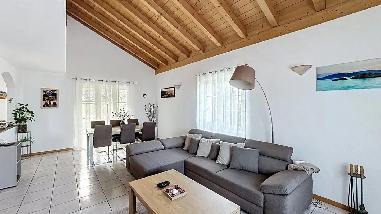 Villa in vendita - 1871 Choëx - Foto 3