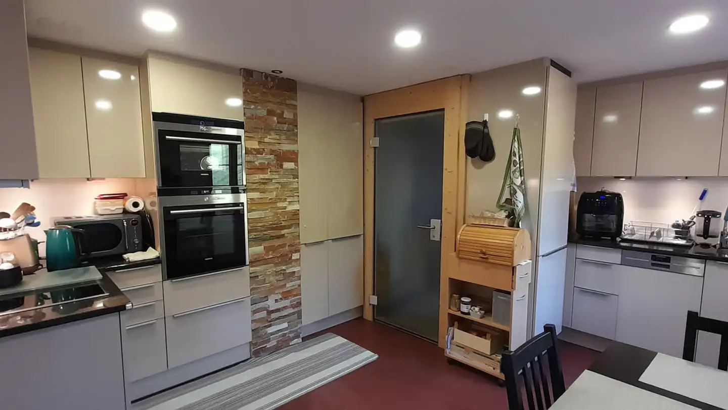 Zimmer mieten - Burghalden, 9100 Herisau - Foto 4