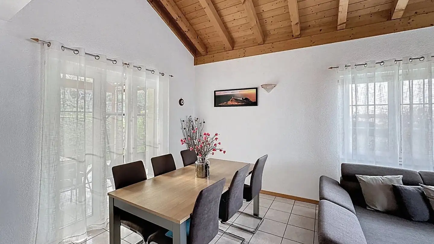 Villa in vendita - 1871 Choëx - Foto 4