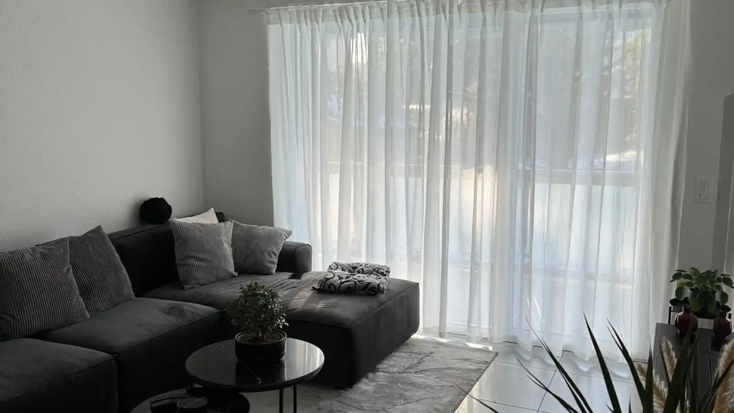 Appartamento in affitto - Aalmattenweg, 2560 Nidau