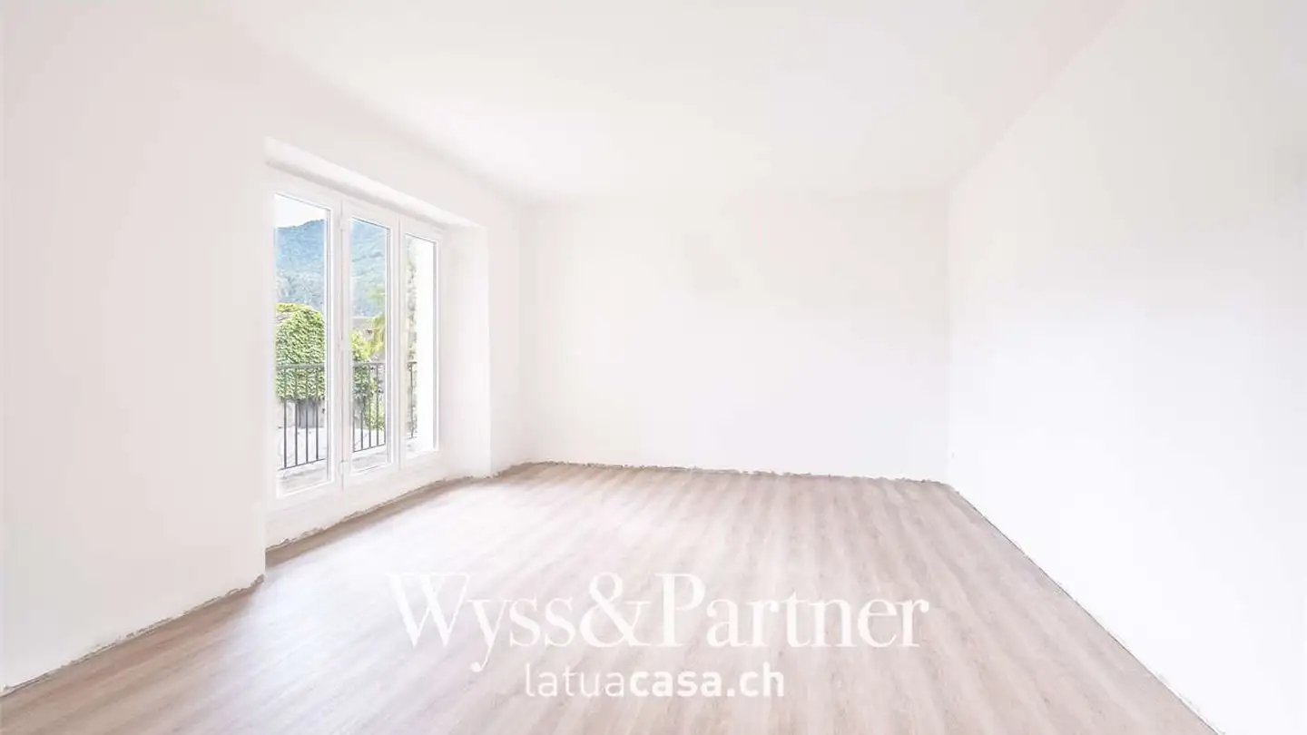 Wohnung mieten - 6652 Tegna - Foto 4