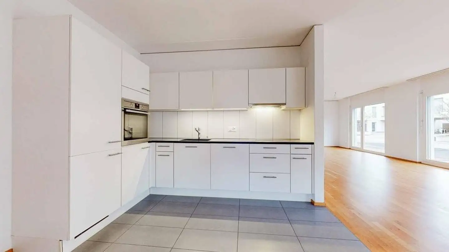 Appartamento in affitto - Typonweg 5, 3400 Burgdorf - Foto 3
