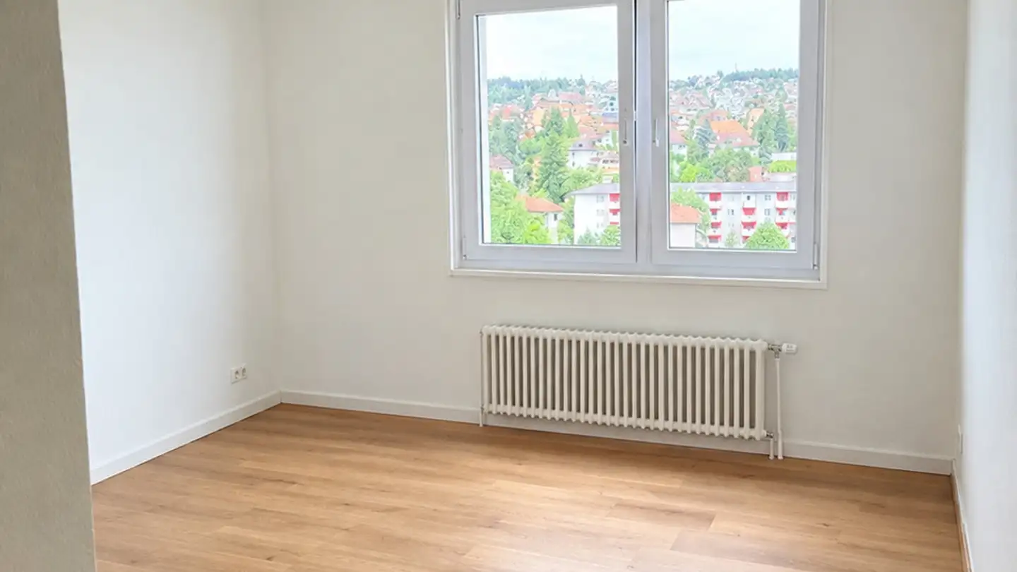 Apartment for rent - Avenue De Montoie 37, 1007 Lausanne - Photo 2