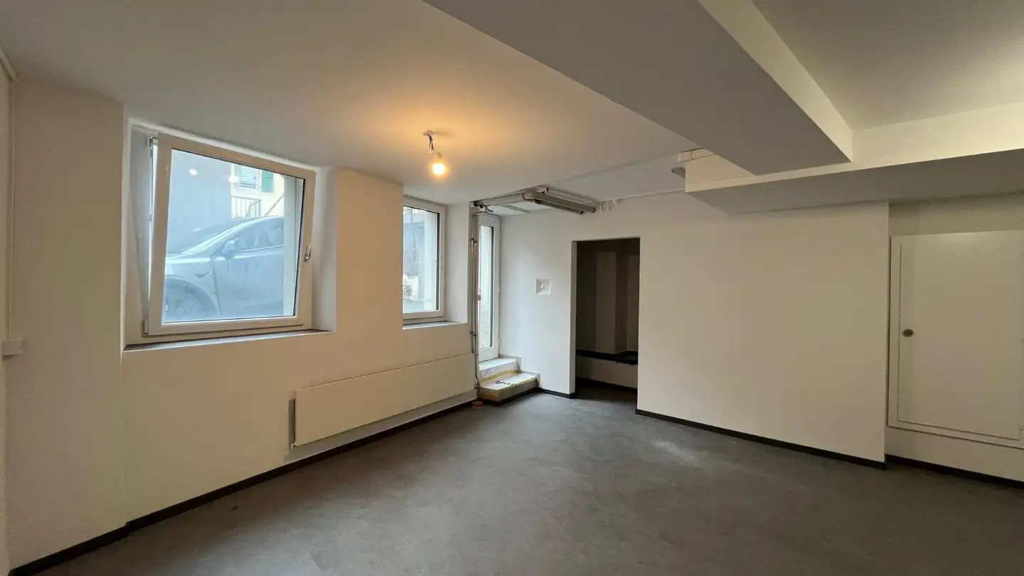 Arcade for rent - Grande-Rue 16, 1188 Gimel - Photo 3