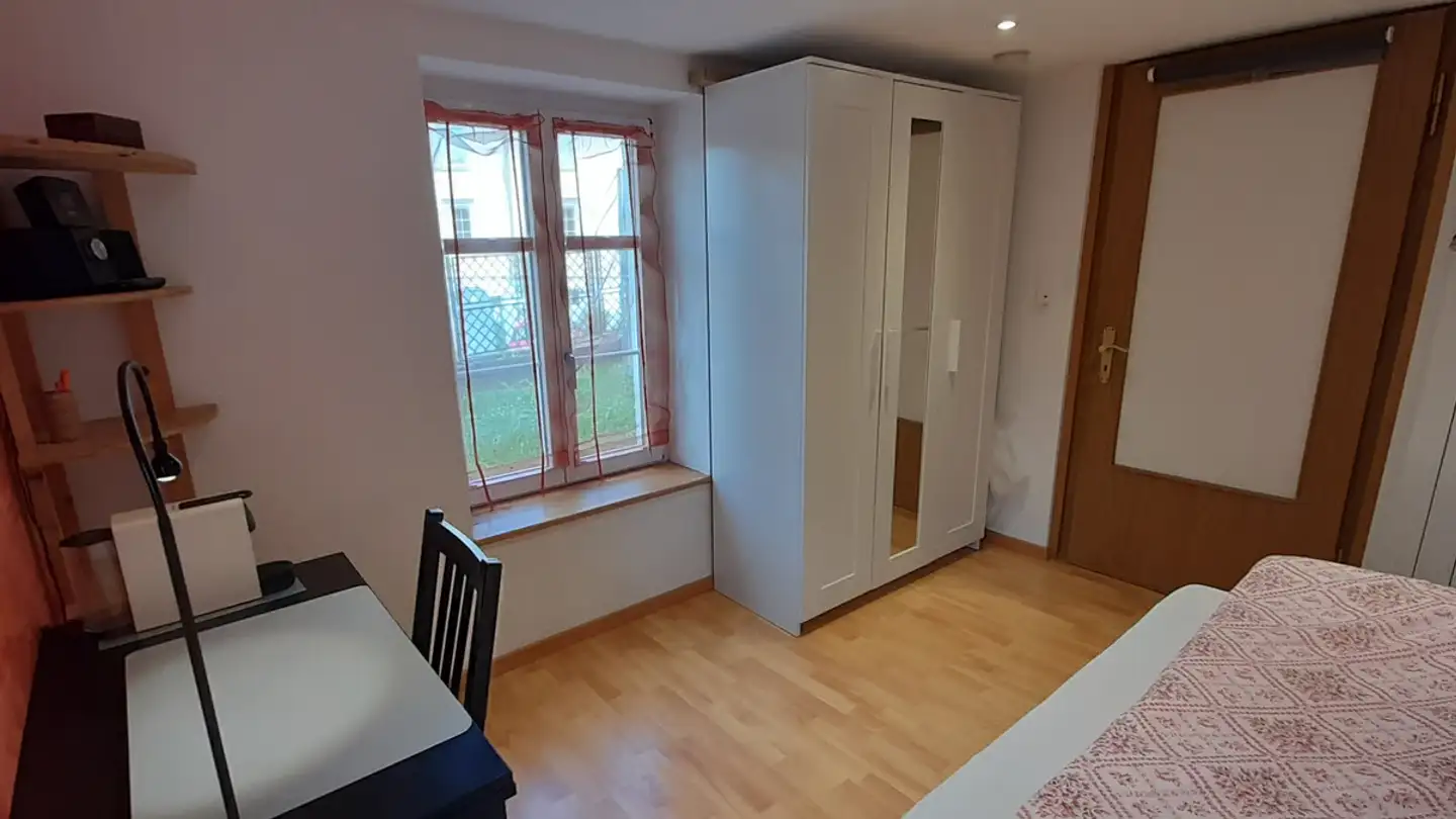 Zimmer mieten - Burghalden, 9100 Herisau - Foto 2
