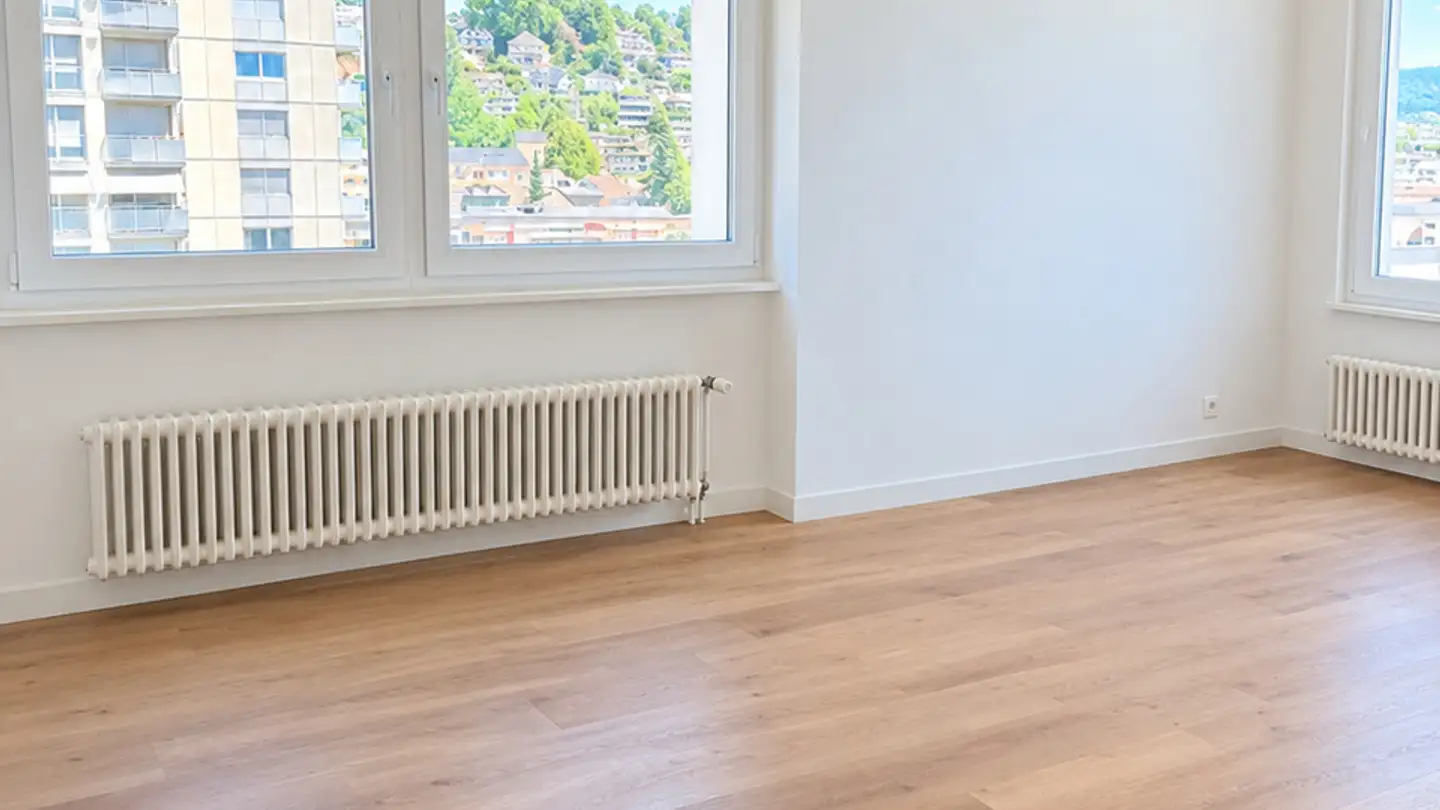 Apartment for rent - Avenue De Montoie 37, 1007 Lausanne - Photo 3