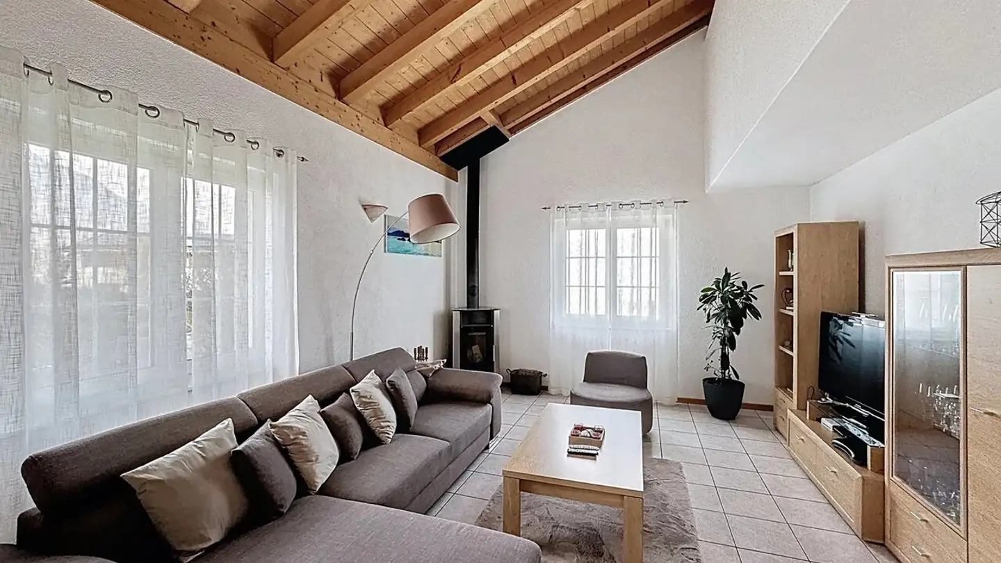 Villa in vendita - 1871 Choëx - Foto 2