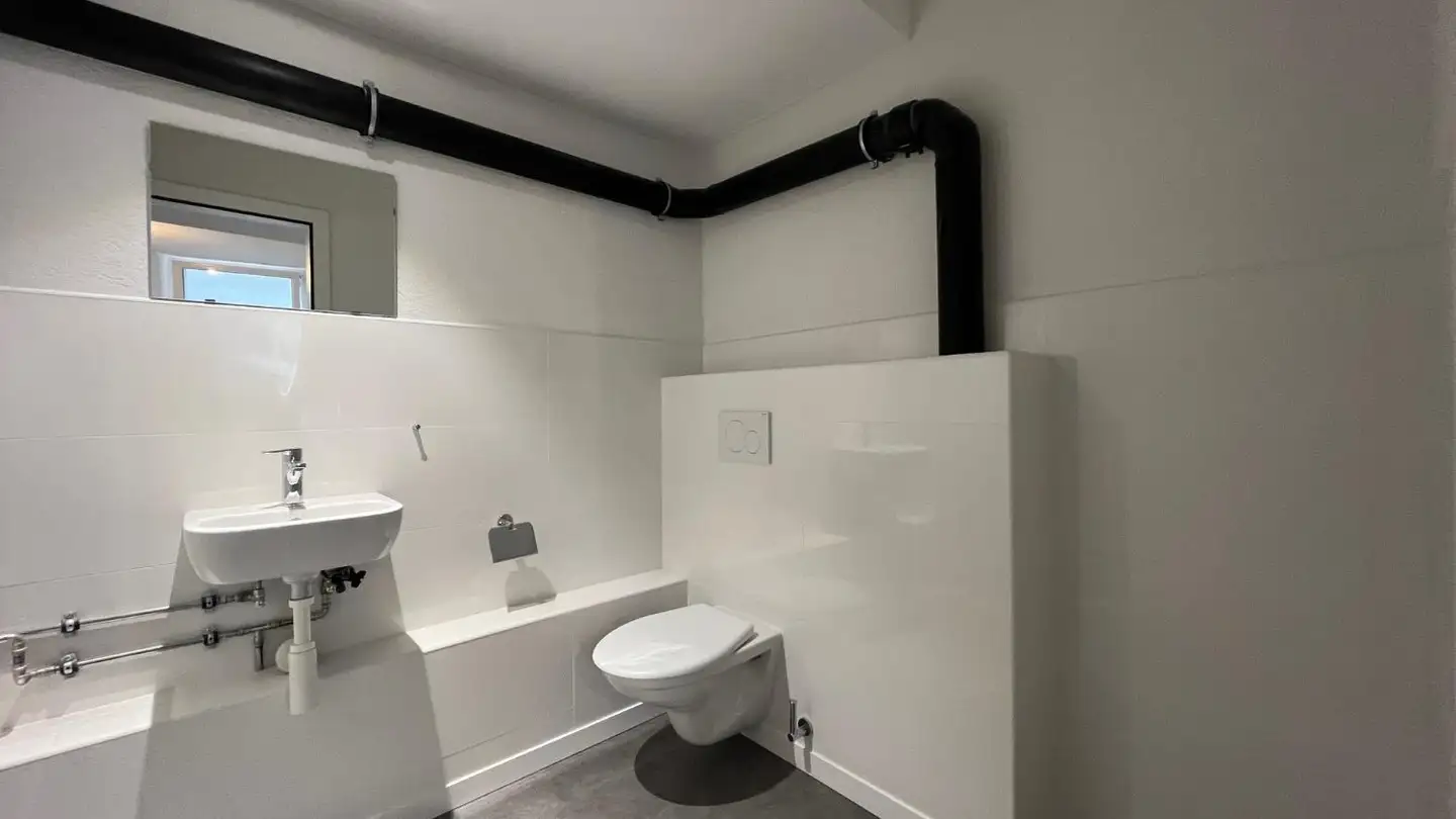 Arcade for rent - Grande-Rue 16, 1188 Gimel - Photo 4