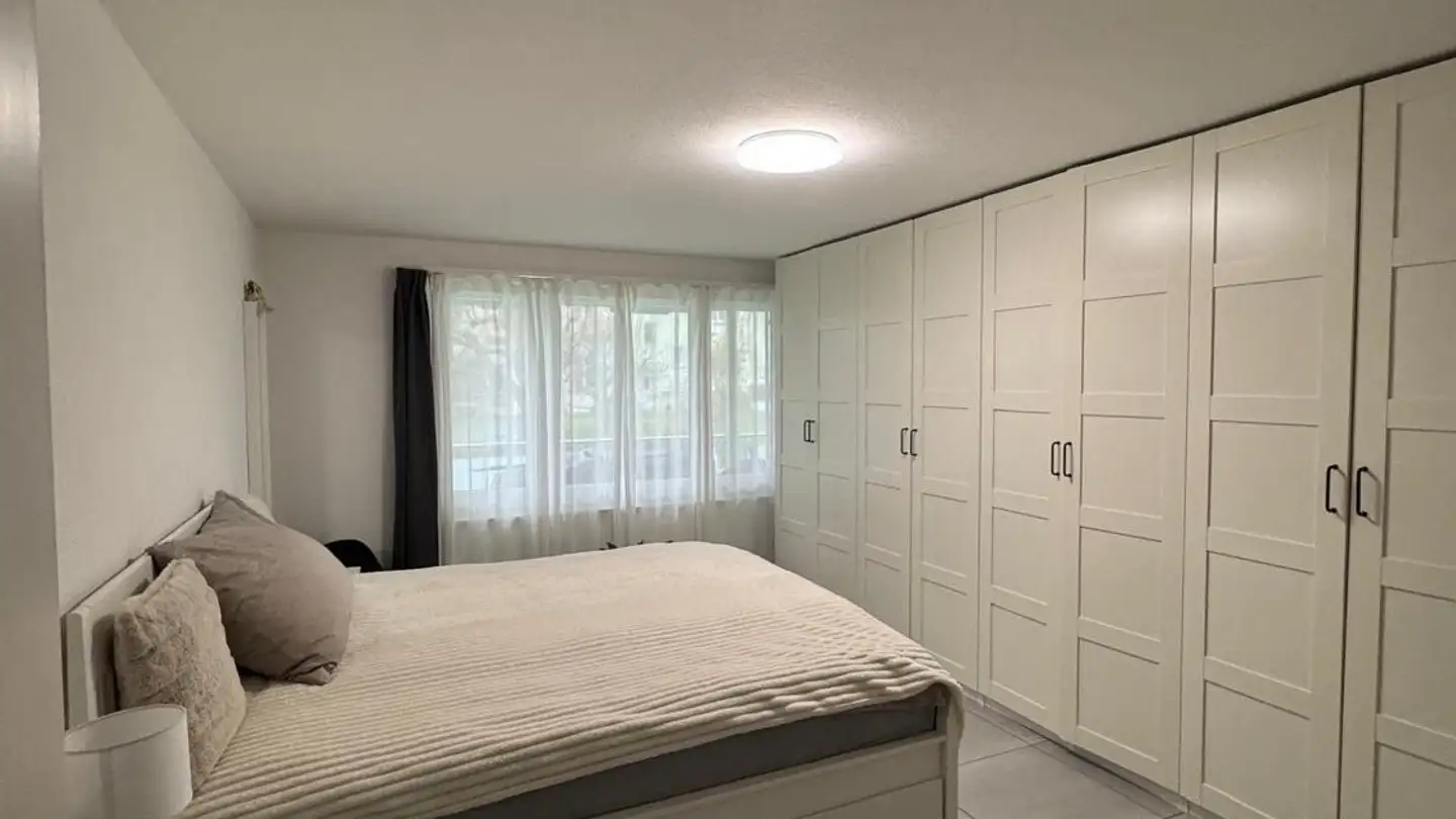 Appartamento in affitto - Aalmattenweg, 2560 Nidau - Photo 2