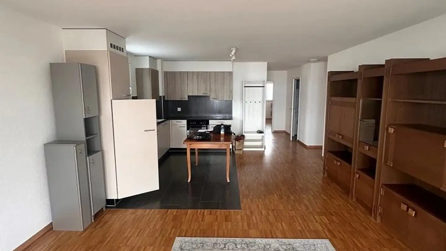 Apartment for rent - Impasse Des Pommiers 13, 1462 Yvonand