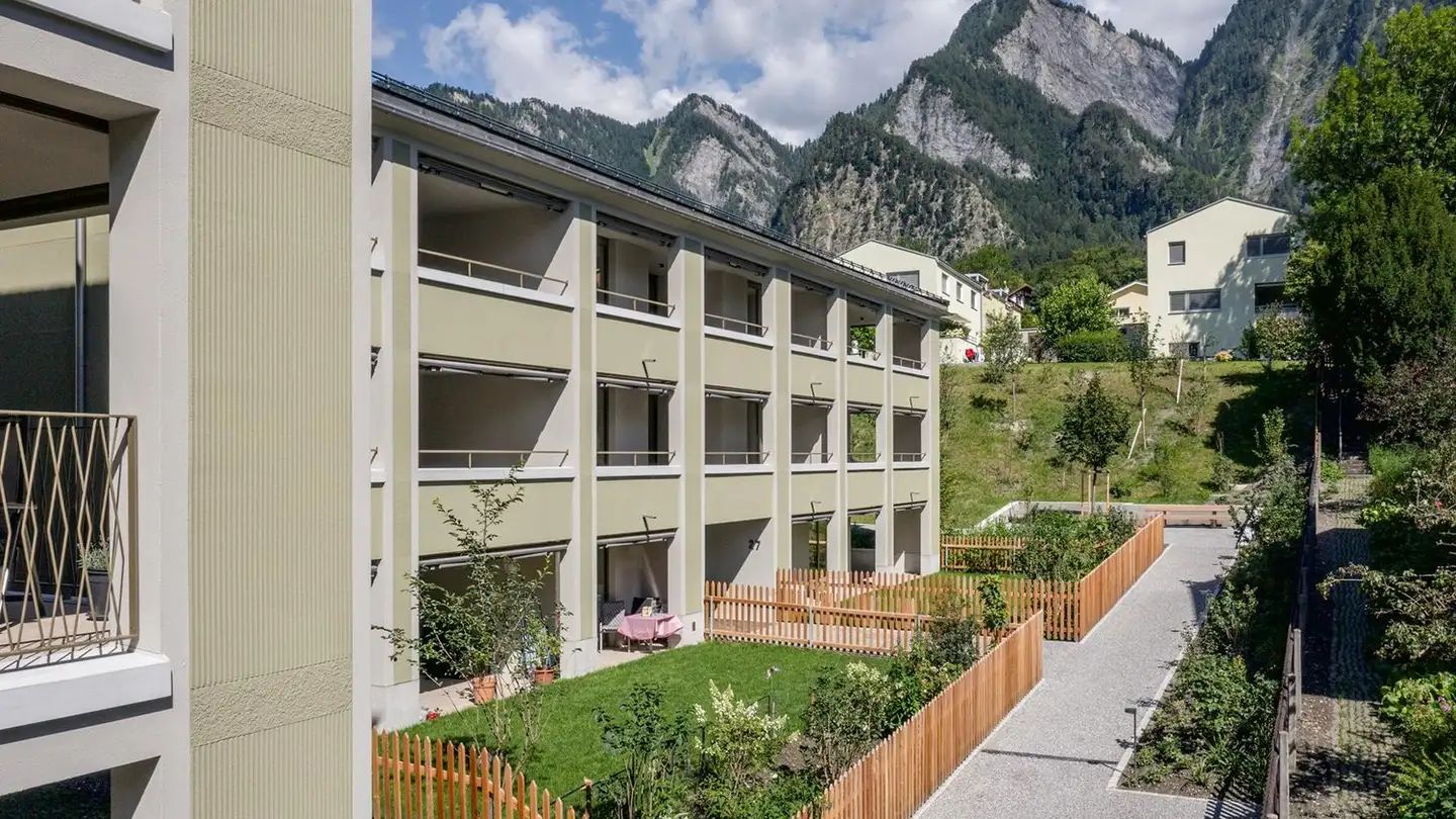 Appartamento in vendita - Vialstrasse 16, 7205 Zizers - Photo 2