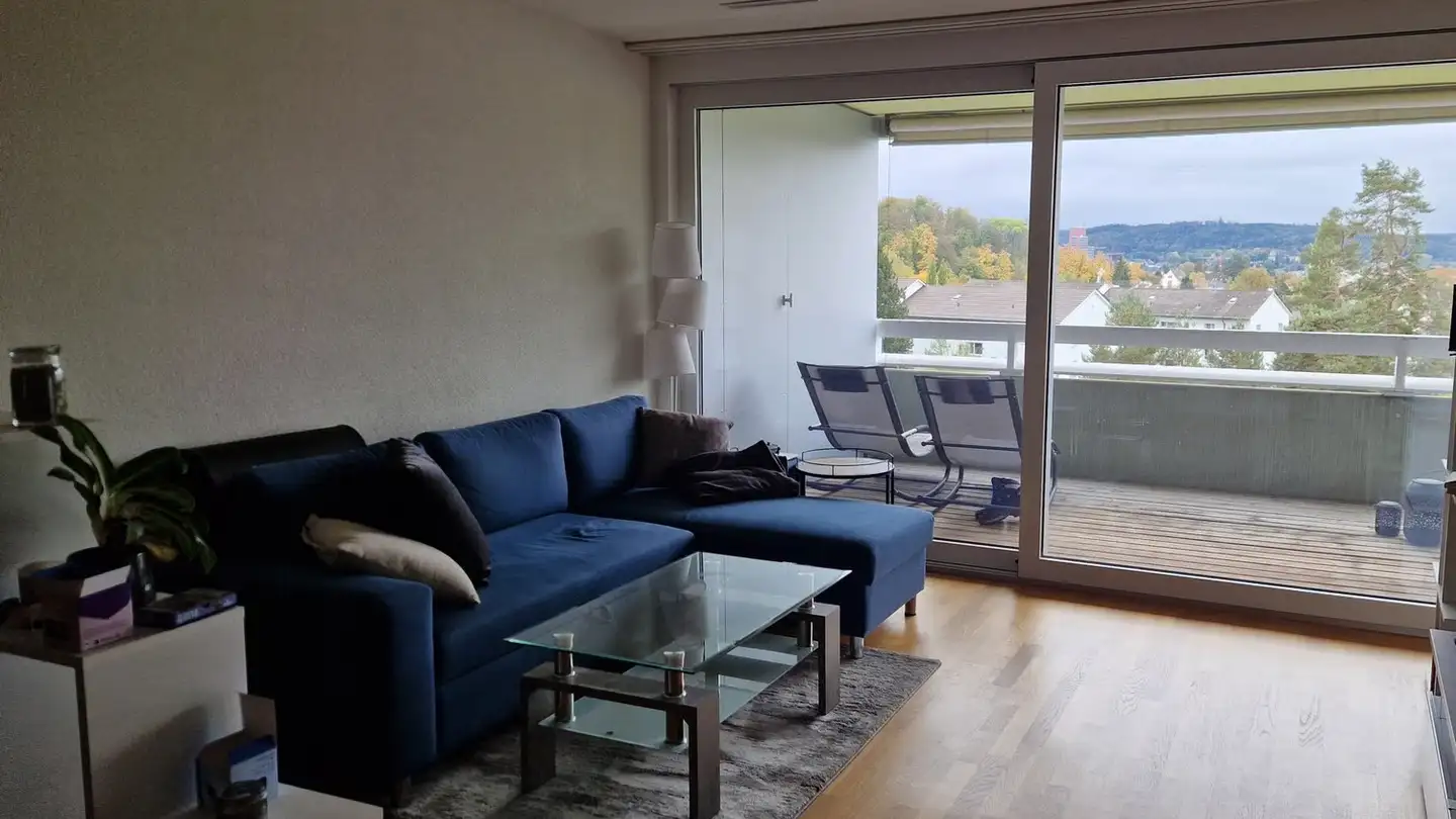 Appartement à louer - Seuzacherstrasse 7a, 8400 Winterthur
