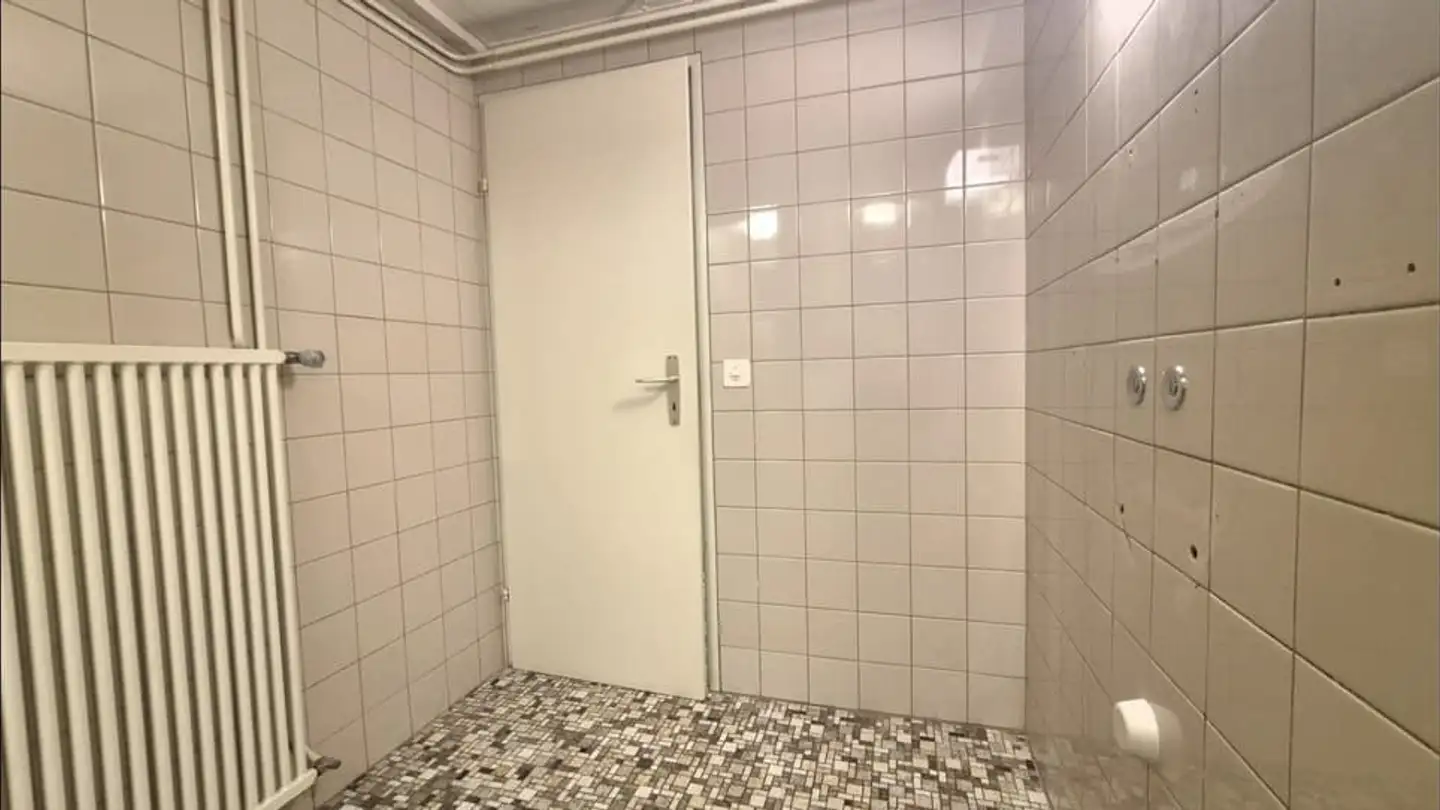 Gewerbe mieten - Rue Girard 4, 1274 Signy